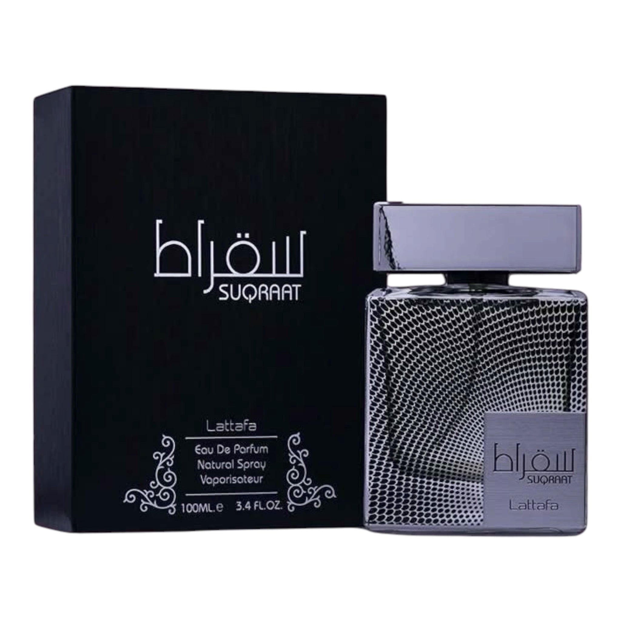 عطر سقراط للرجال لطافة