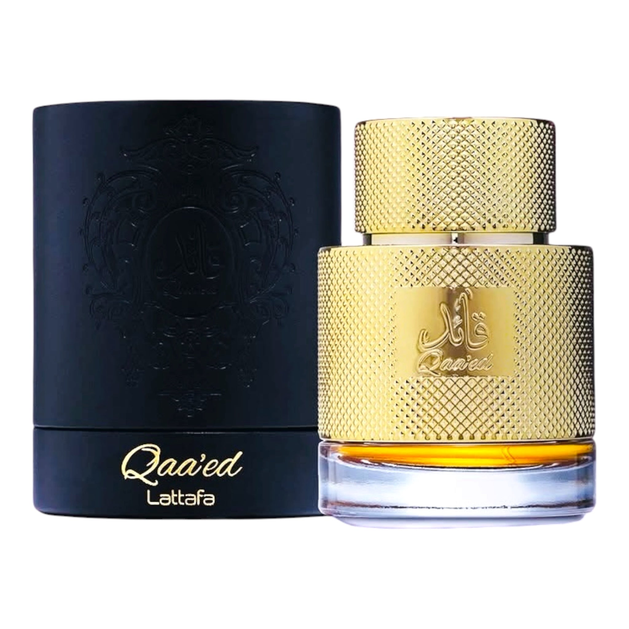 عطر قائد من ماركة لطافة