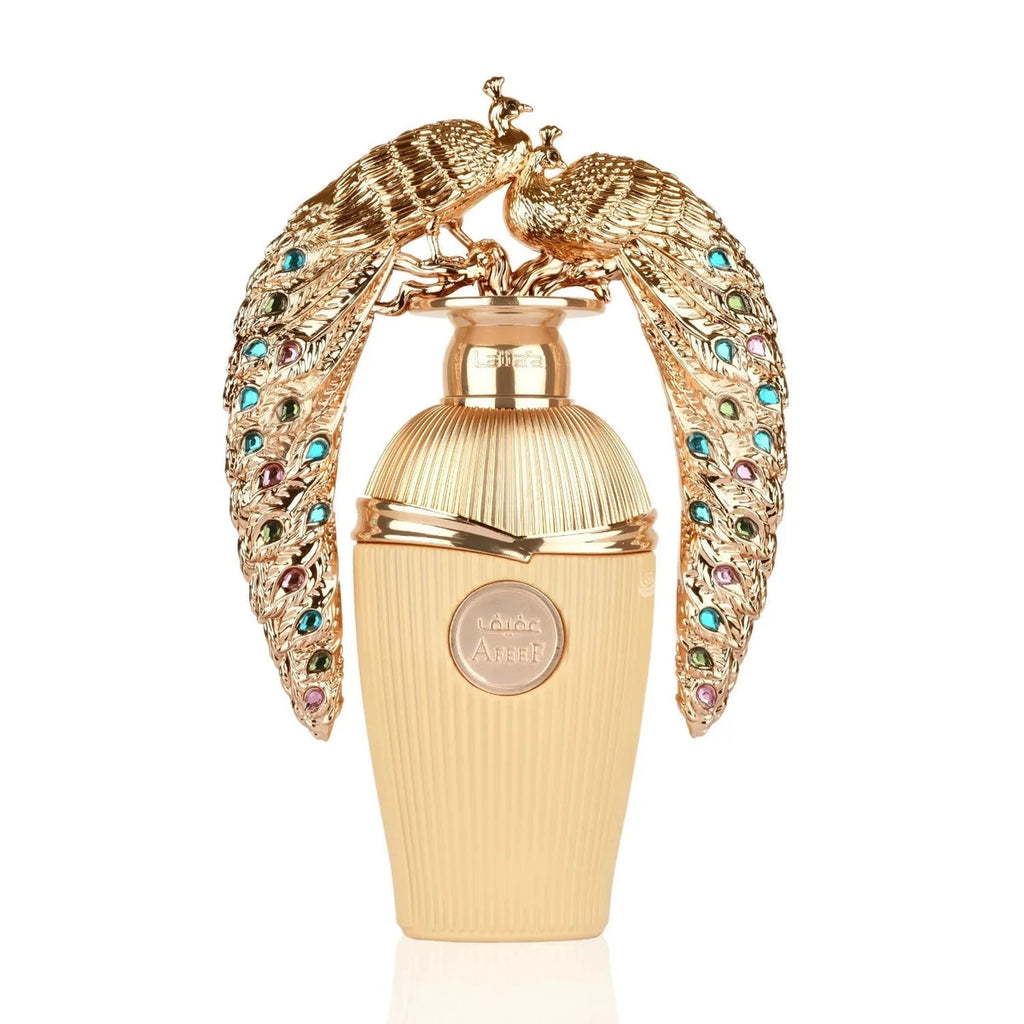 عطر عفيف من لطافة