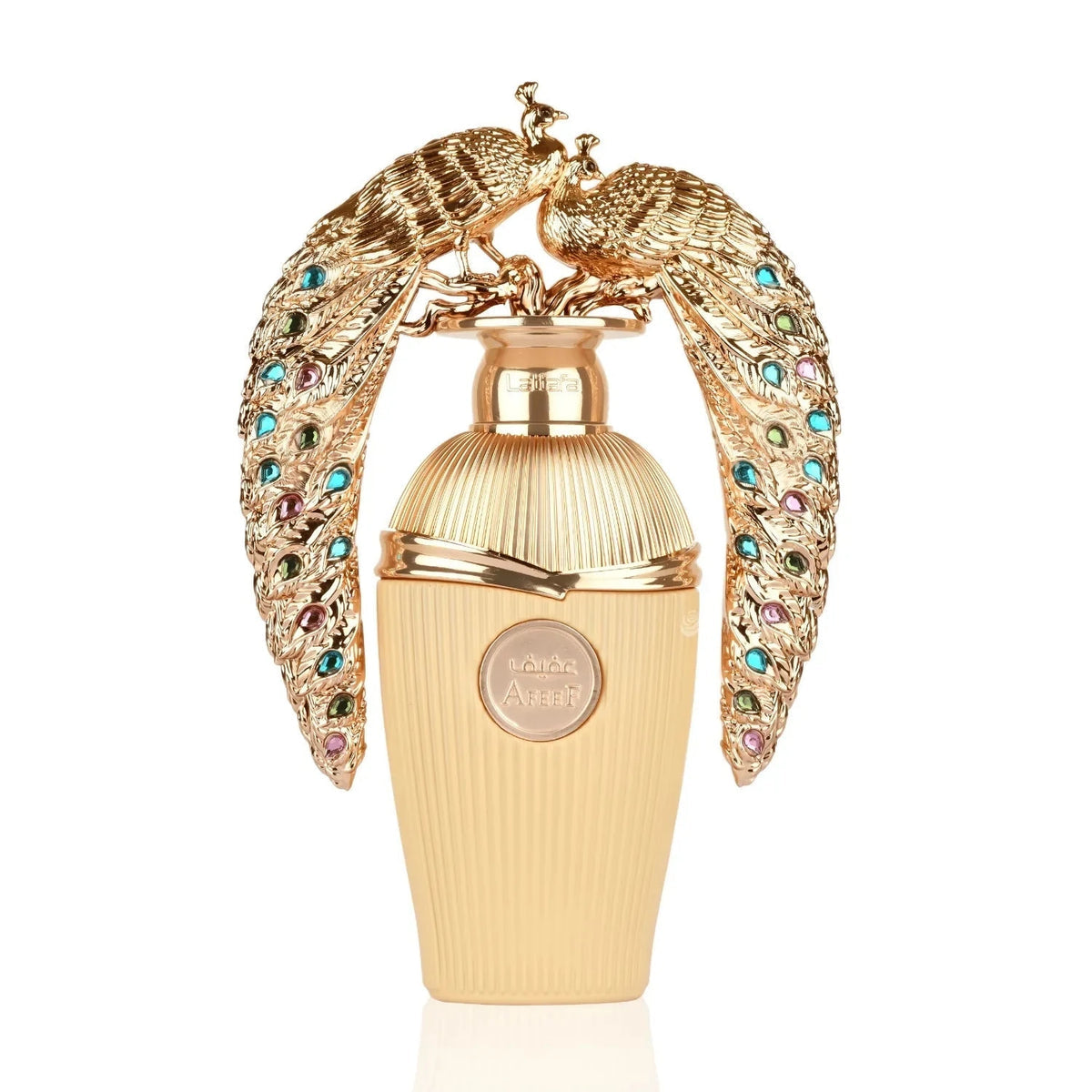 عطر عفيف من لطافة