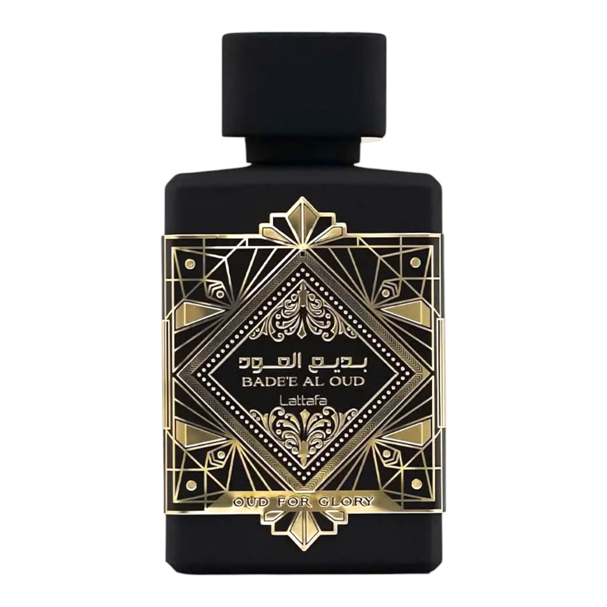 عطر بديع العود أميثيست لطافة