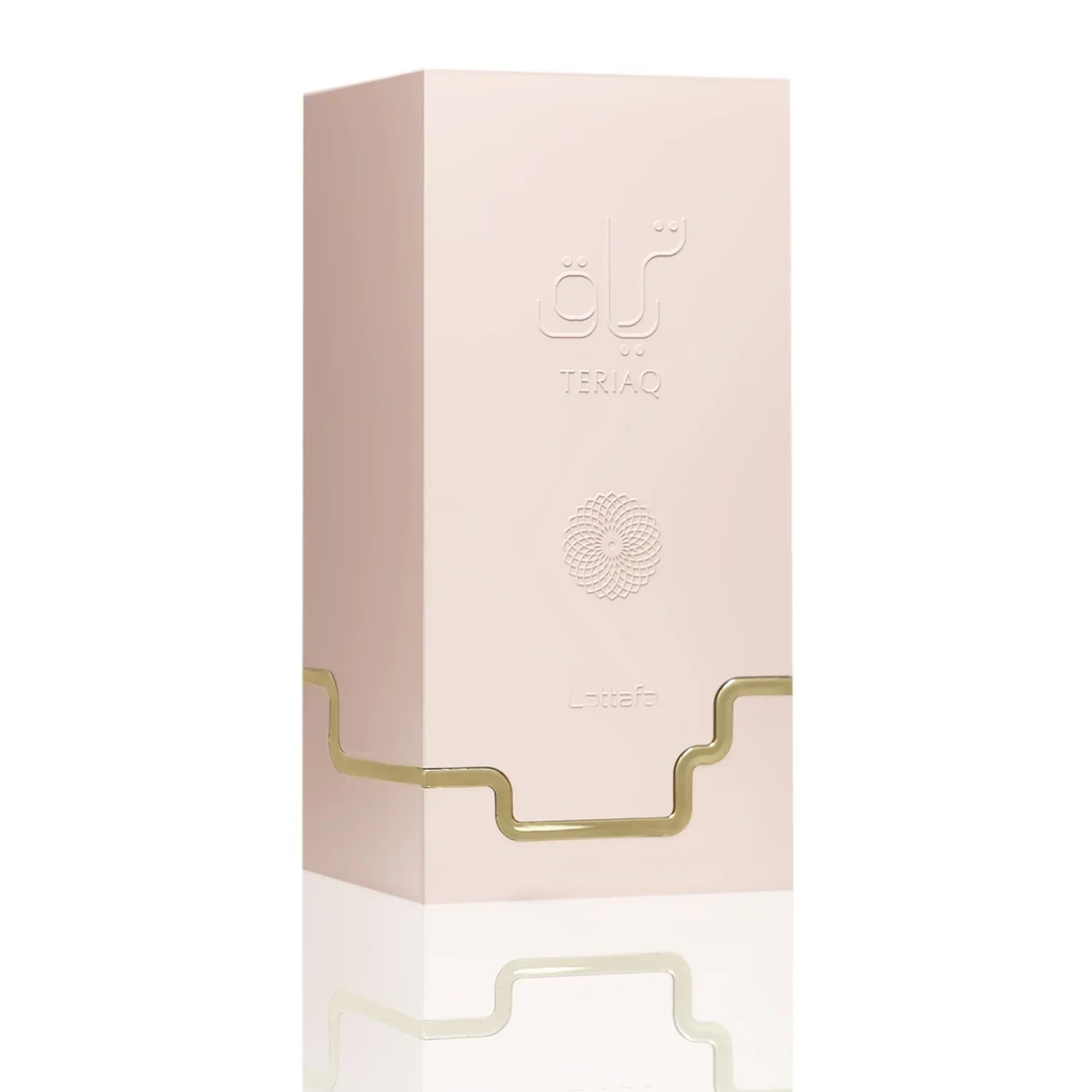 عطر ترياق لطافة