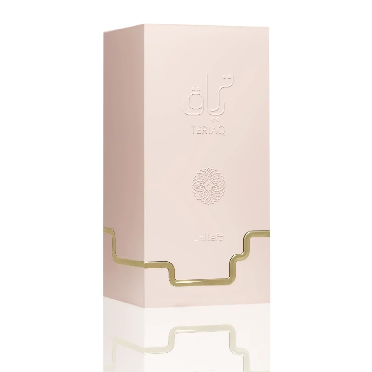 عطر ترياق لطافة