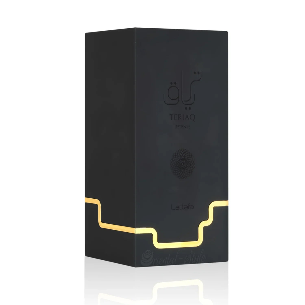 عطر ترياق إنتنس لطافة