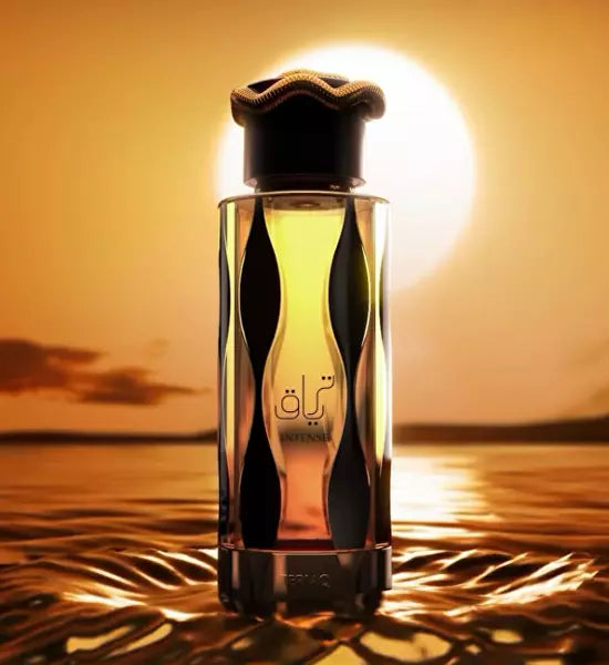 عطر ترياق إنتنس لطافة