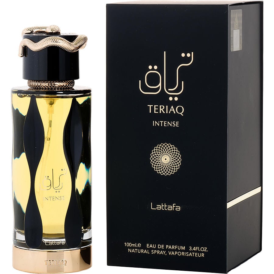 عطر ترياق إنتنس لطافة