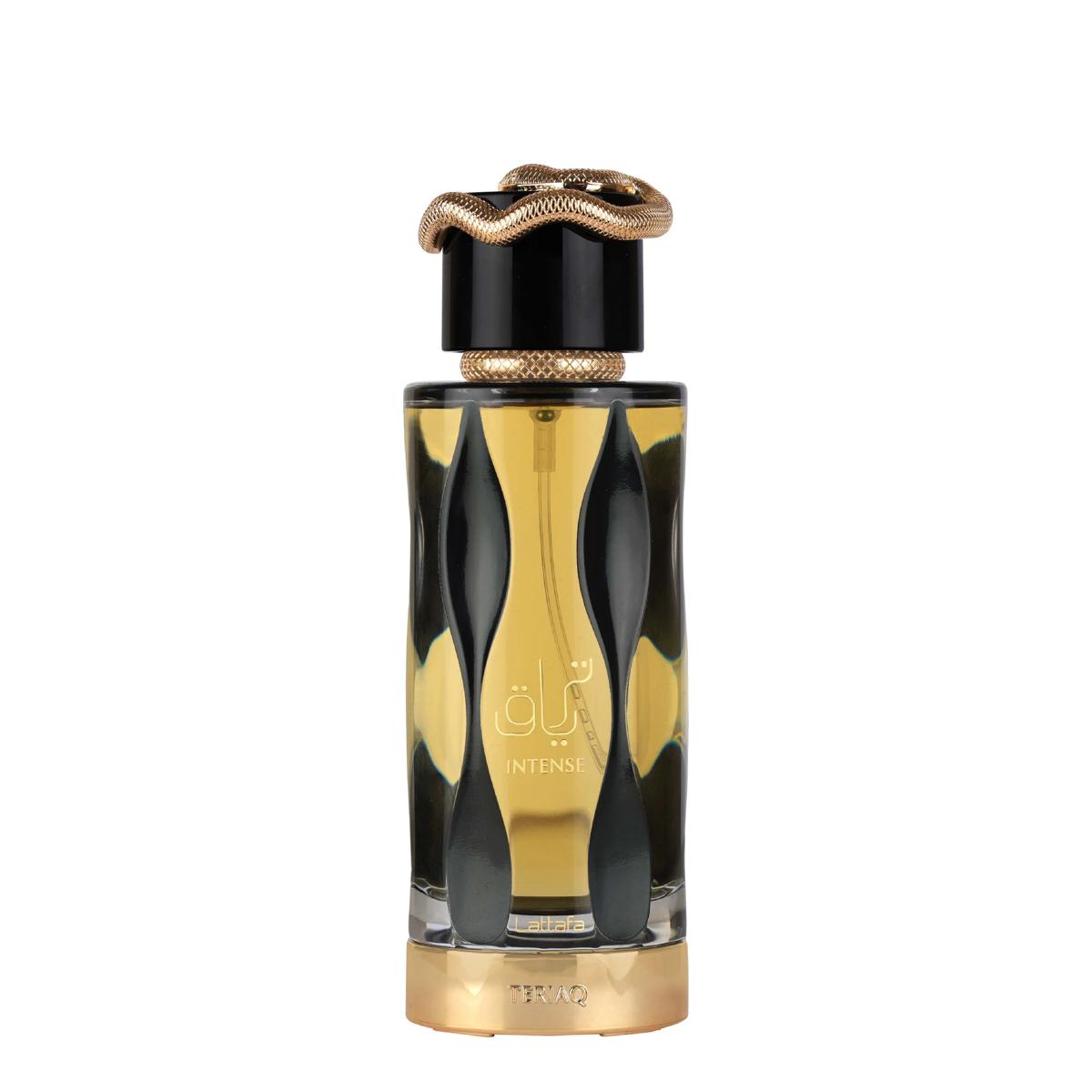عطر ترياق إنتنس لطافة