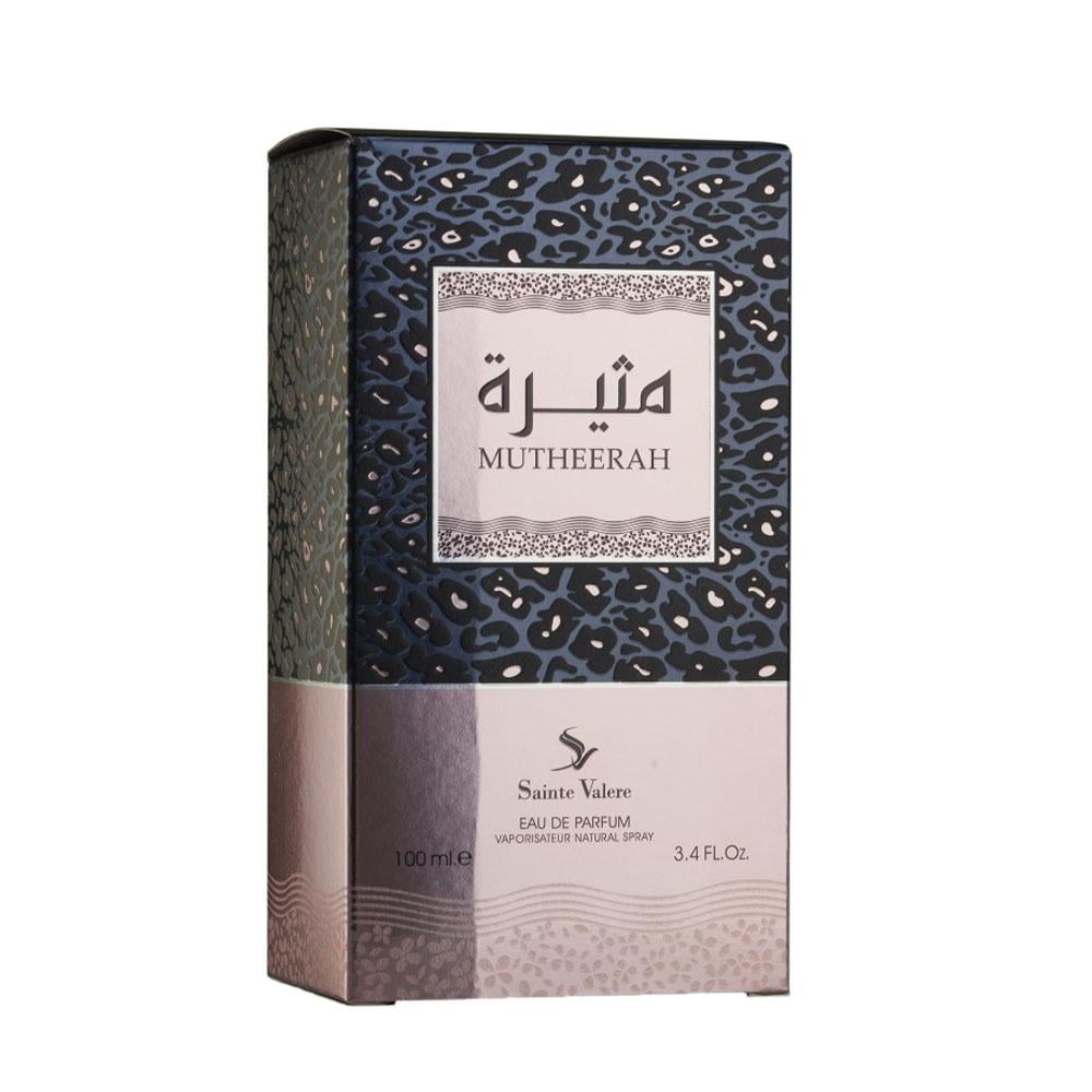 عطر مثيرة للنساء او دى بارفيوم 100 مل