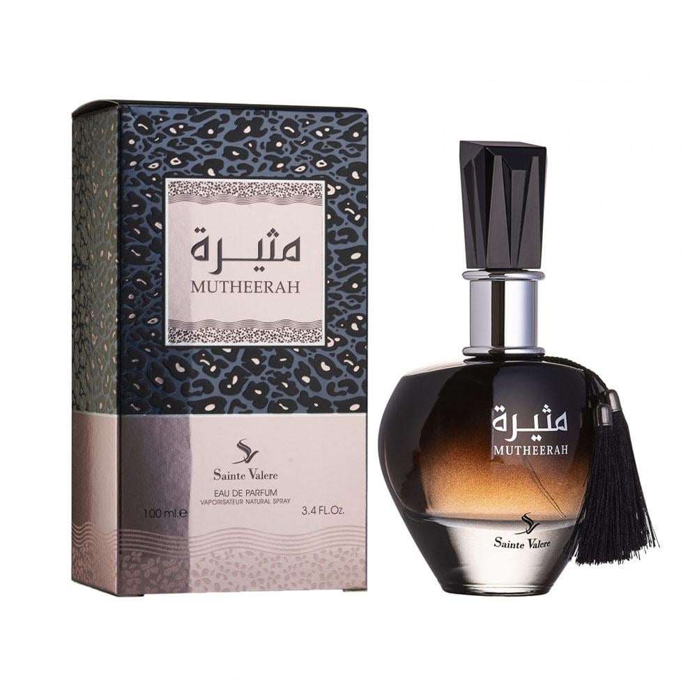 عطر مثيرة للنساء او دى بارفيوم 100 مل