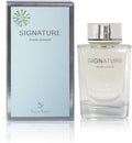 عطر سيجنيتشر بور هوم - سانتي فالير (Signature Pour Homme - Sainte Valere)