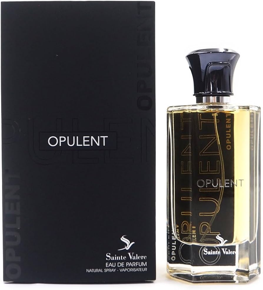 عطر أوبولنت - سانتي فالير (Opulent - Sainte Valere)