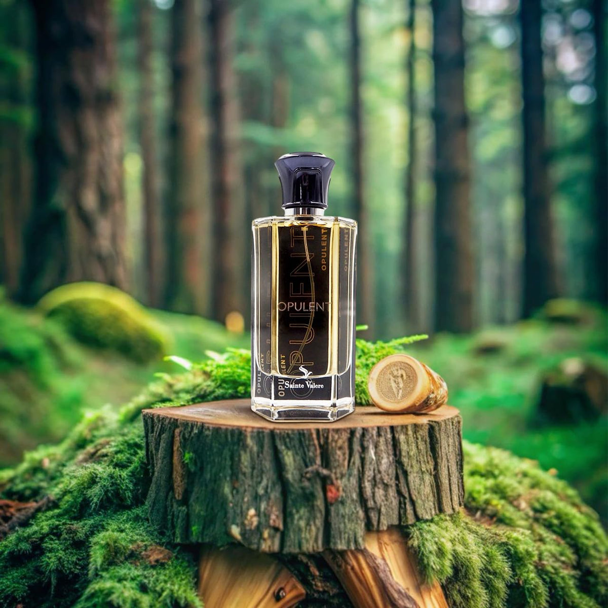 عطر أوبولنت - سانتي فالير (Opulent - Sainte Valere)