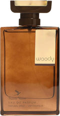 عطر وودي - سانتي فالير (Woody - Sainte Valere)