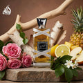 عطر عود مود ريمينيسنس - لطافة (Oud Mood Reminiscence - Lattafa)