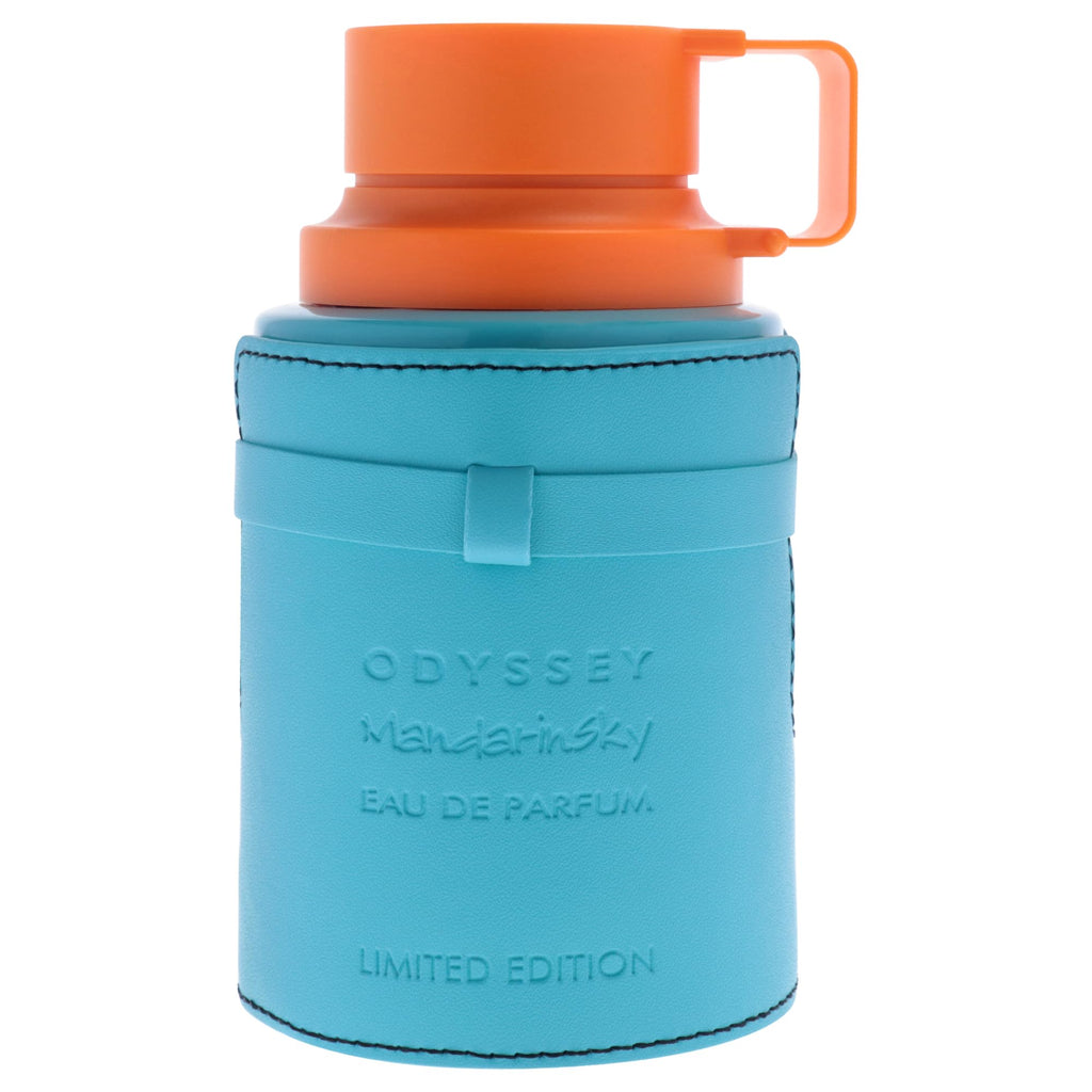 عطر أوديسي ماندرين سكاي إصدار محدود - أرماف (Odyssey Mandarin Sky Limited Edition - Armaf)
