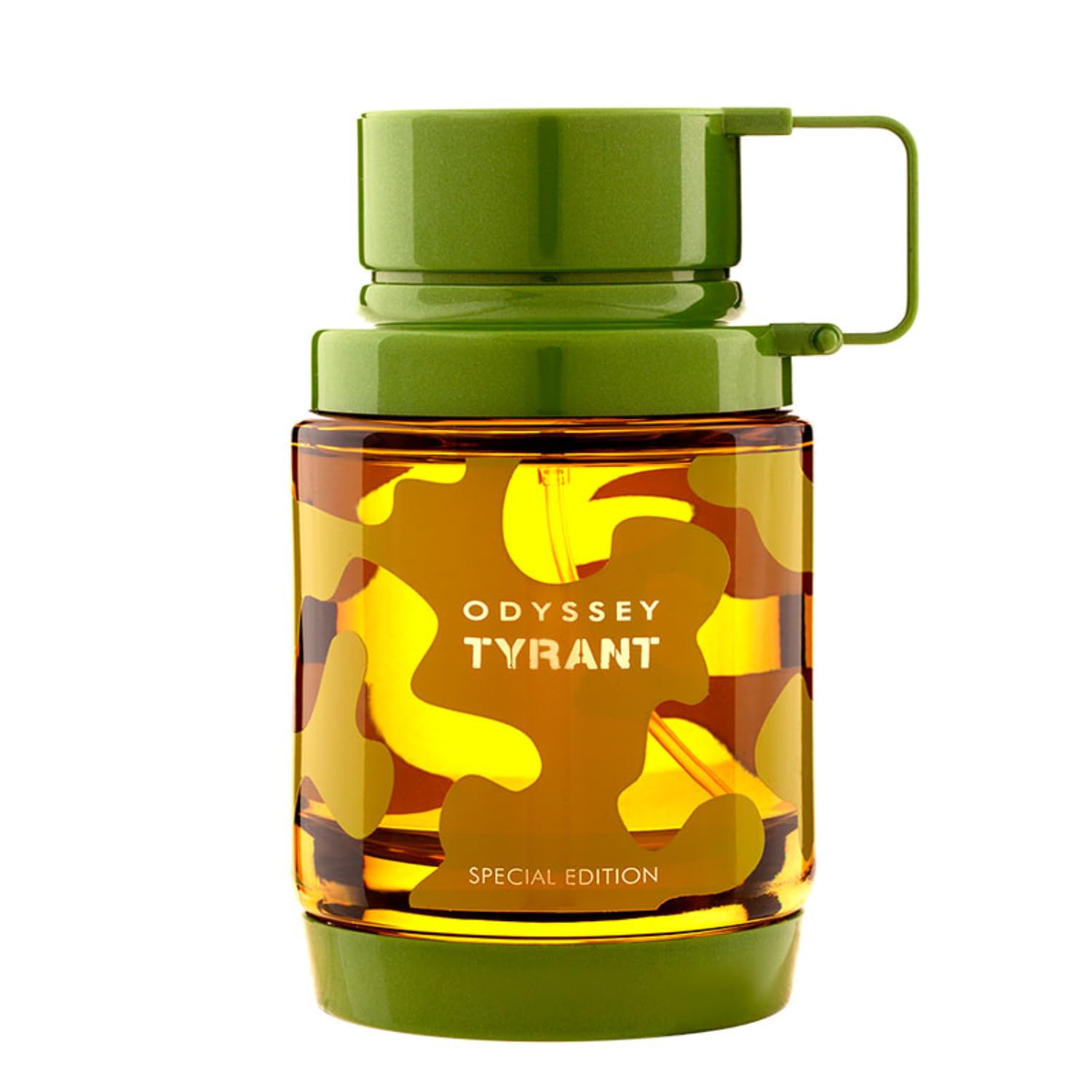 عطر أوديسي تايرنت إصدار خاص - أرماف (Odyssey Tyrant Special Edition - Armaf)