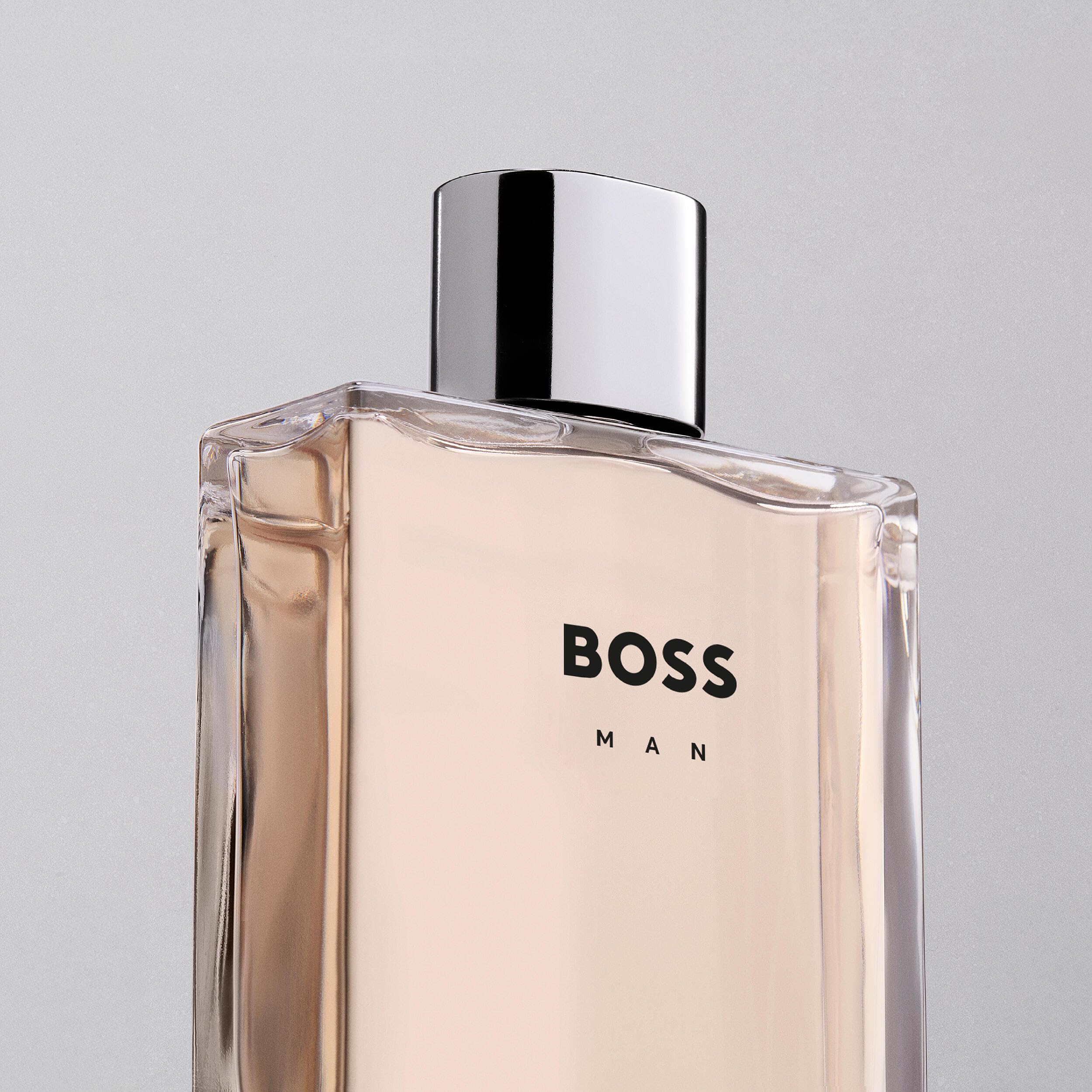 عطر بوس مان - هوجو بوس (Boss Man - Hugo Boss)