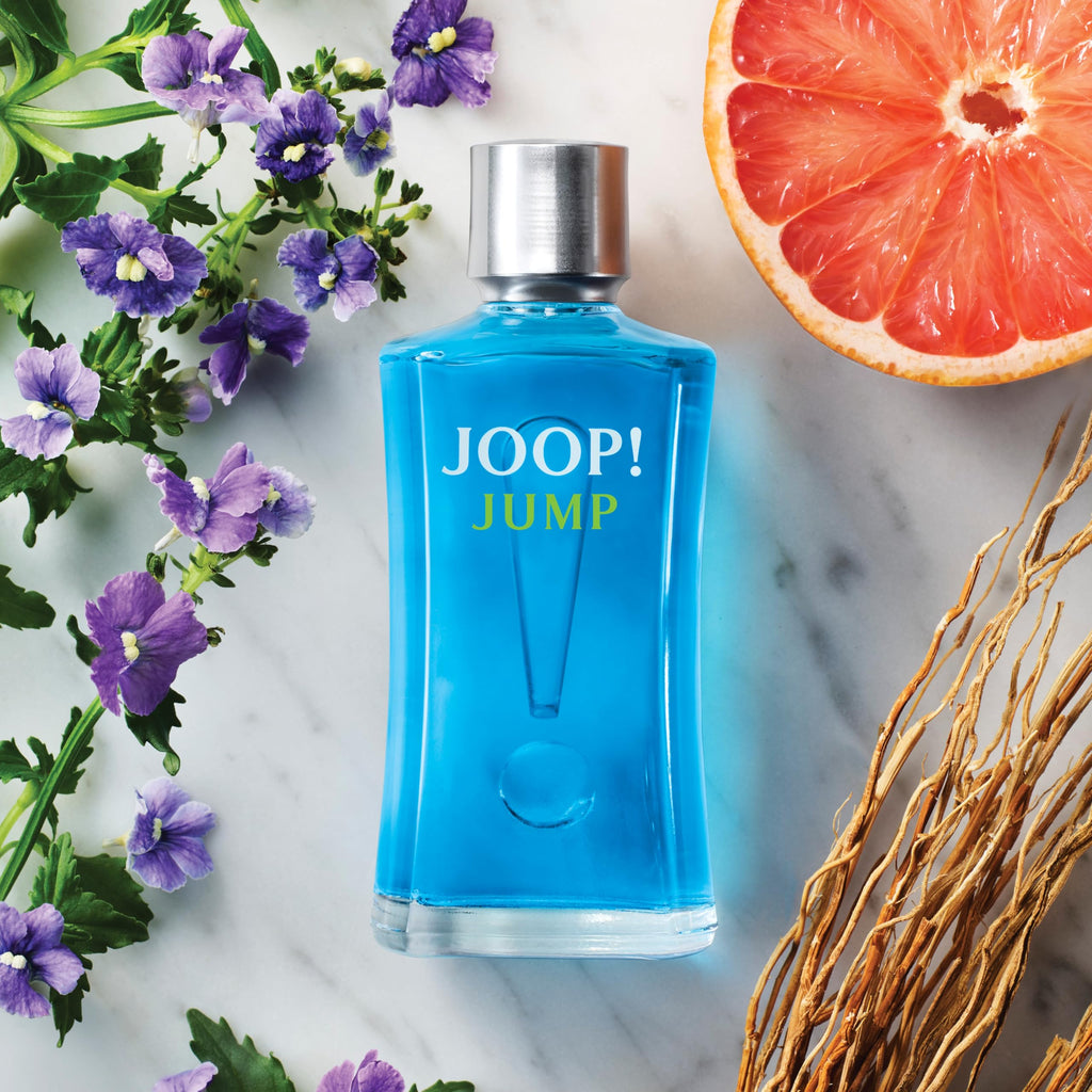 عطر جوب! جمب - جووب (Joop! Jump - Joop!)