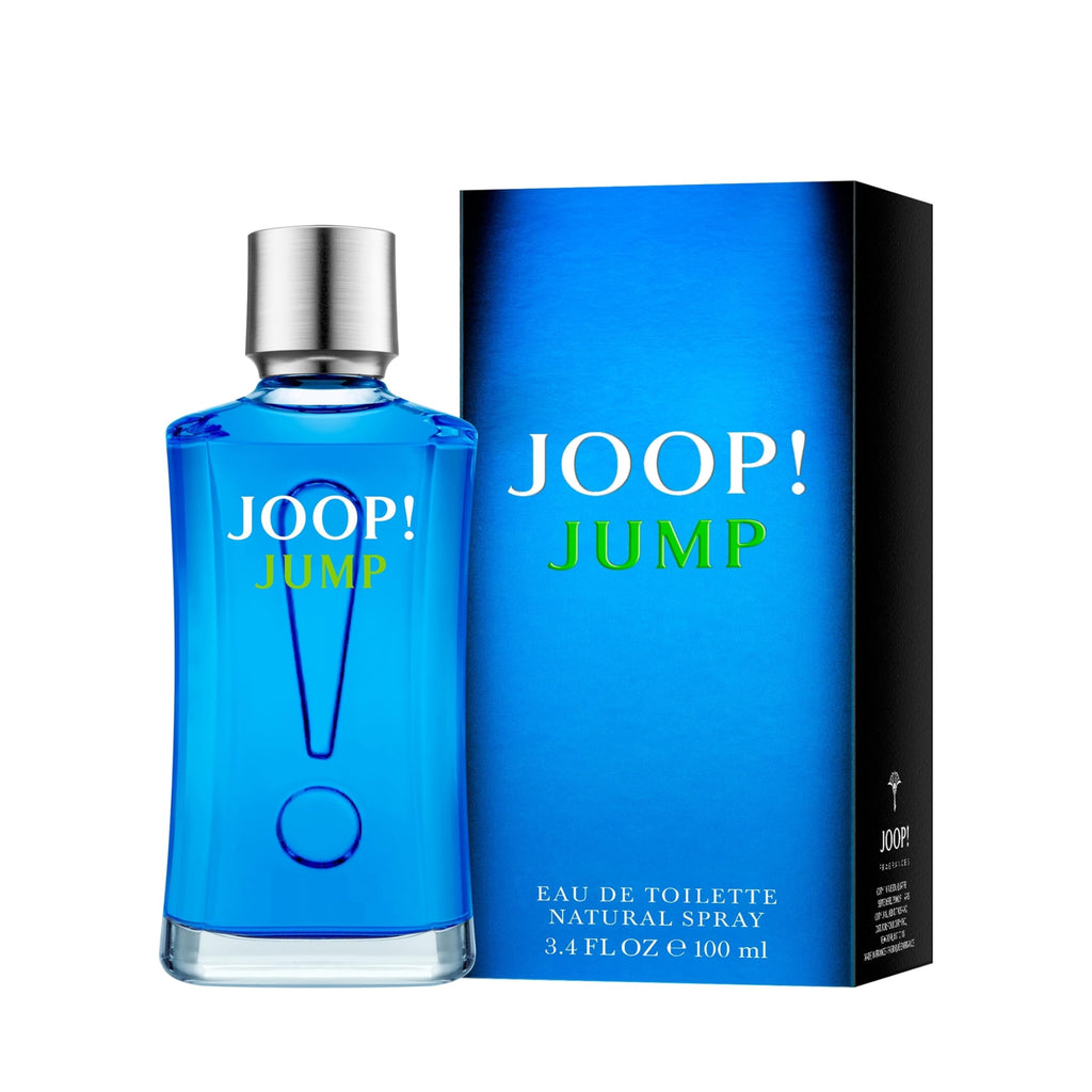 عطر جوب! جمب - جووب (Joop! Jump - Joop!)