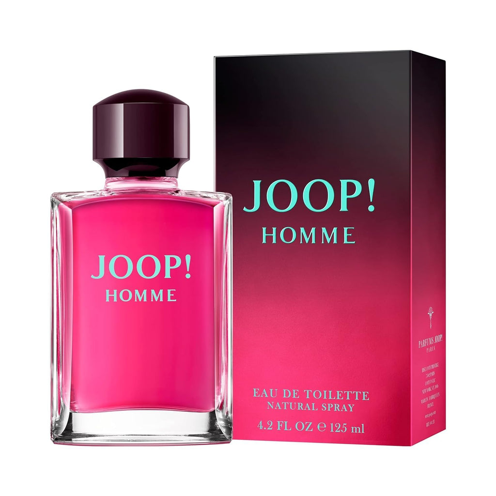 عطر جوب! هوم - جووب (Joop! Homme - Joop!)