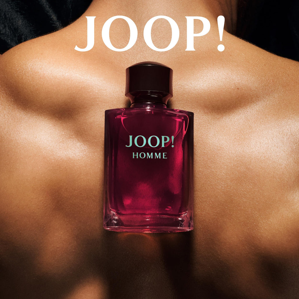 عطر جوب! هوم - جووب (Joop! Homme - Joop!)