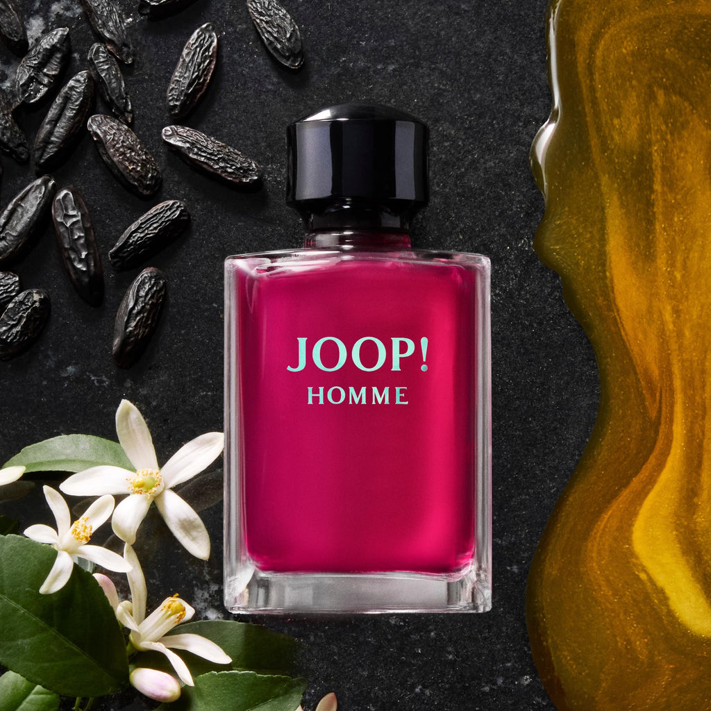 عطر جوب! هوم - جووب (Joop! Homme - Joop!)