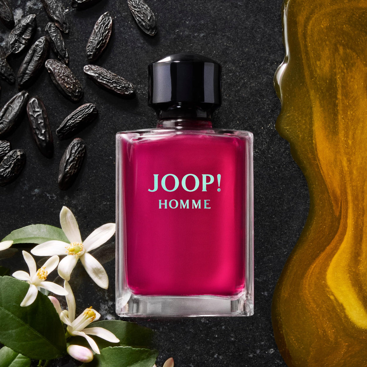 عطر جوب! هوم - جووب (Joop! Homme - Joop!)