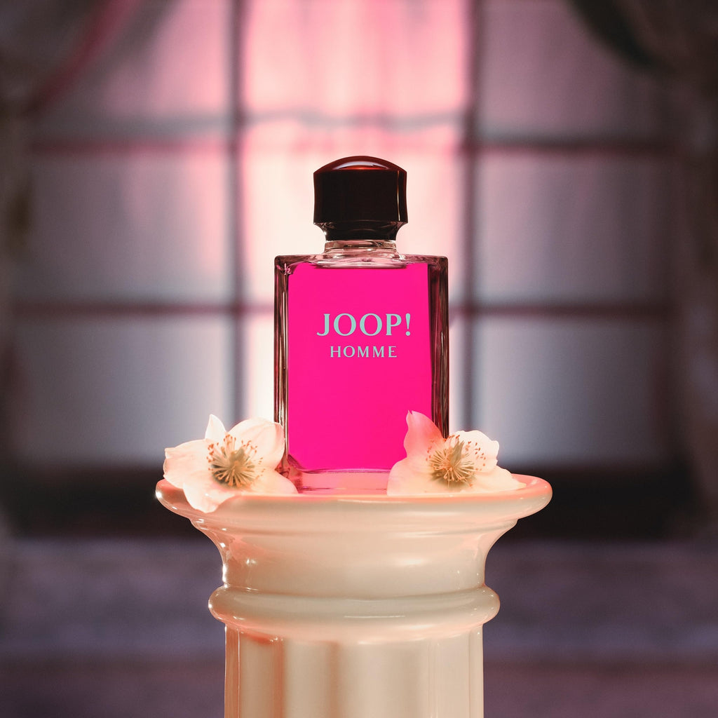 عطر جوب! هوم - جووب (Joop! Homme - Joop!)