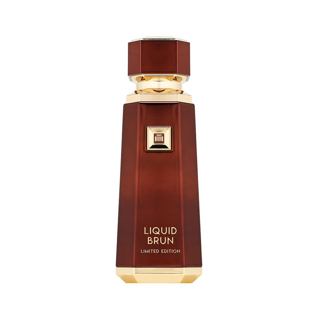 عطر ليكويد برون إصدار محدود - فرنش أفينيو (Liquid Brun Limited Edition - French Avenue)