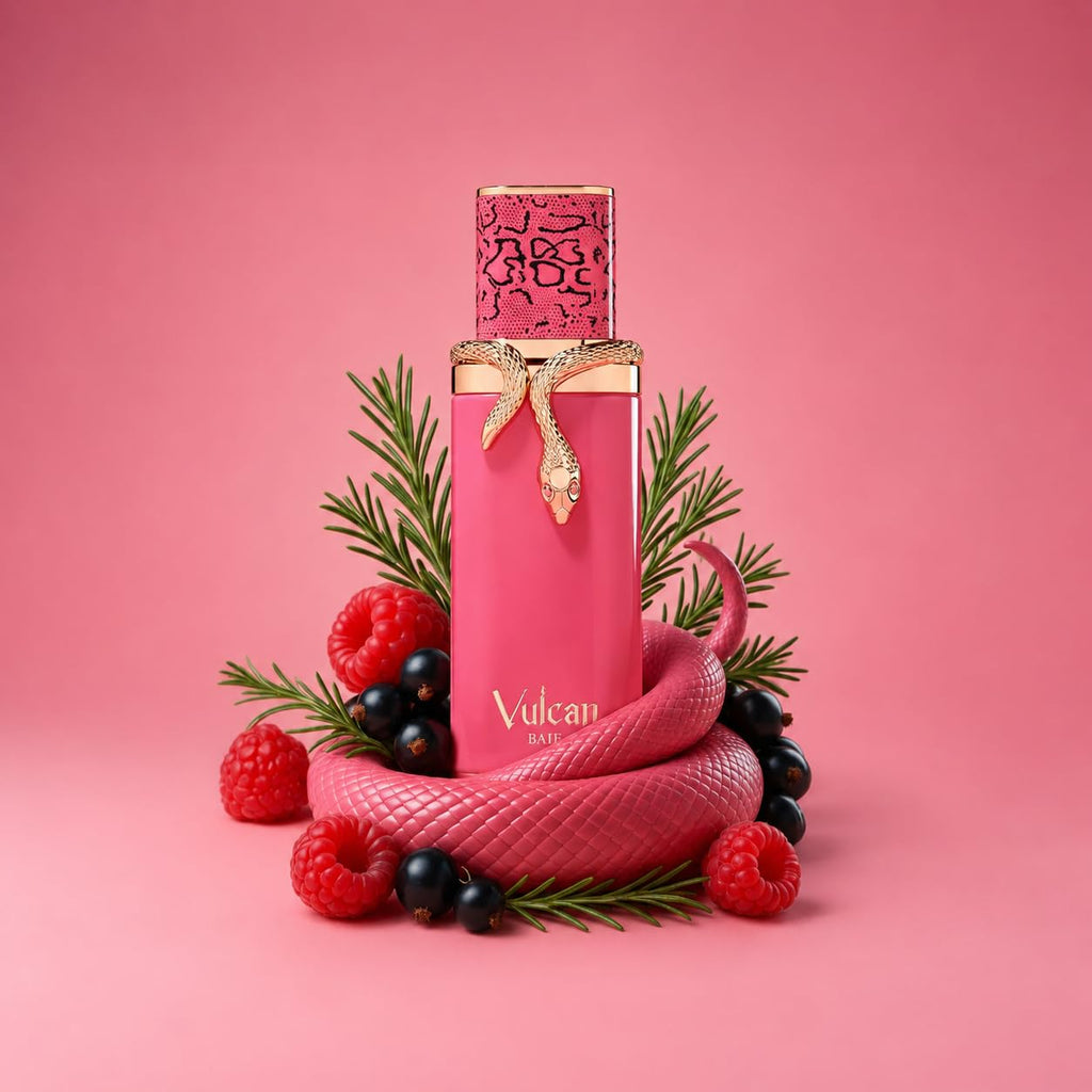 عطر فولكان باي - Vulcan Baie (فرنش أفينيو - French Avenue)