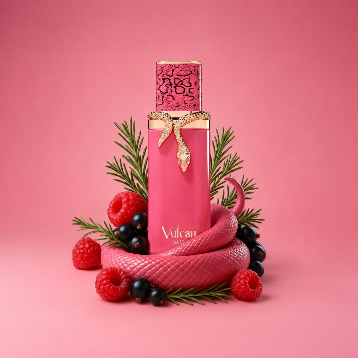 عطر فولكان باي - Vulcan Baie (فرنش أفينيو - French Avenue)