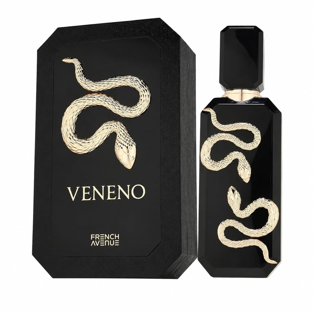 فينينو - Veneno (فرنش أفينيو - French Avenue)