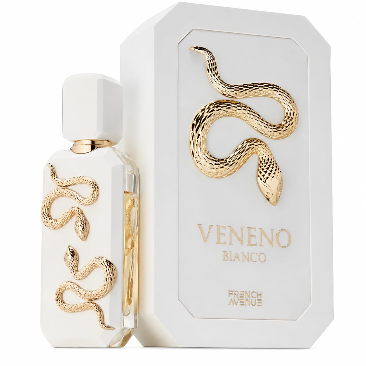 عطر فرينش افينيو فينينو بيانكو 100 مل French Avenue Veneno