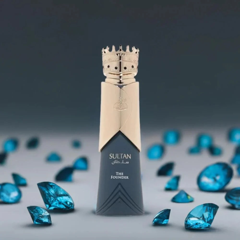 عطر سلطان ذا فاوندر من فرينش افينيو