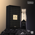 عطر سلطان ذا كونكورور من فرينش افينيو