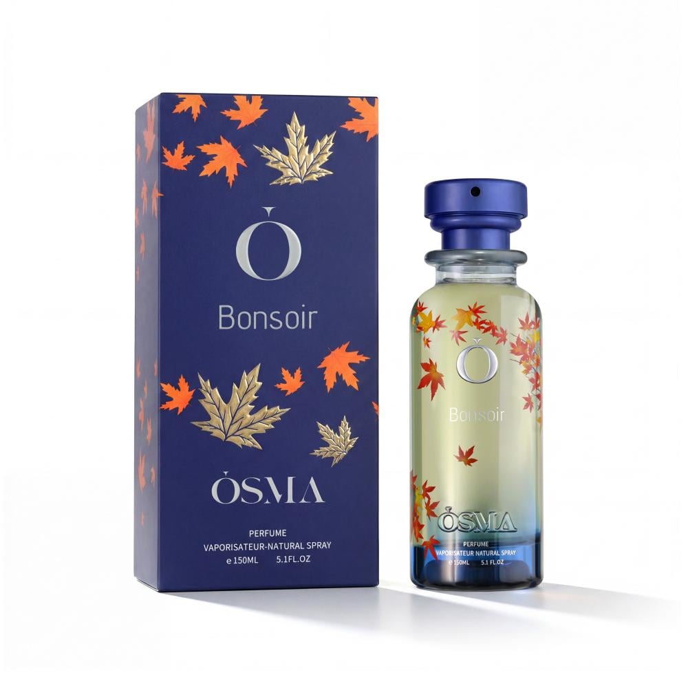 عطر بونسوار - أوسما (Bonsoir - Osma)