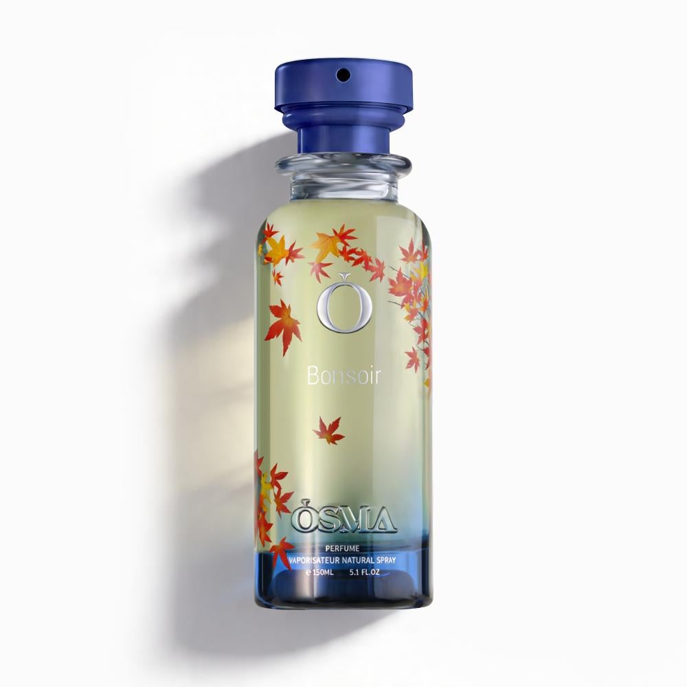 عطر بونسوار - أوسما (Bonsoir - Osma)