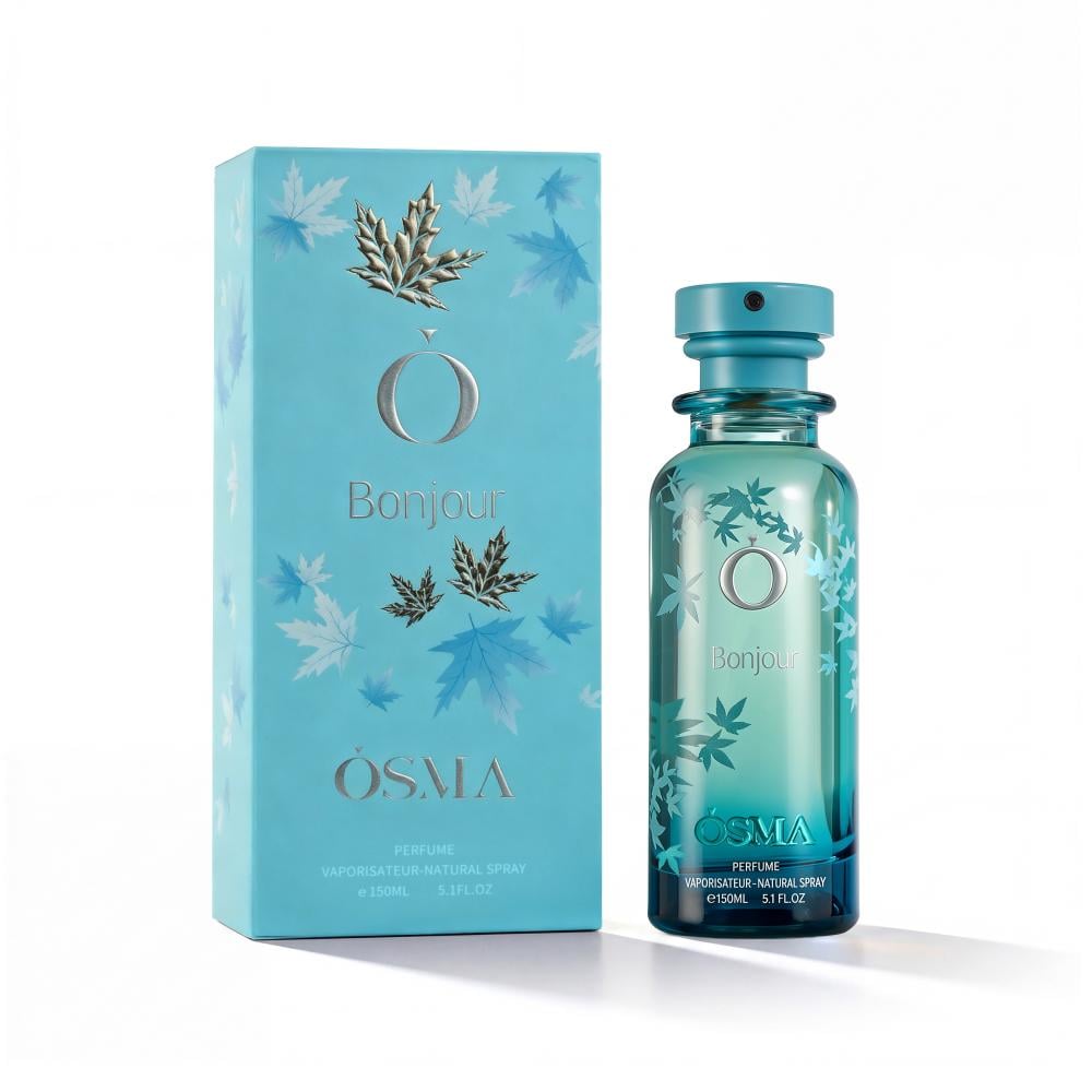 عطر بونجور - أوسما (Bonjour - Osma)