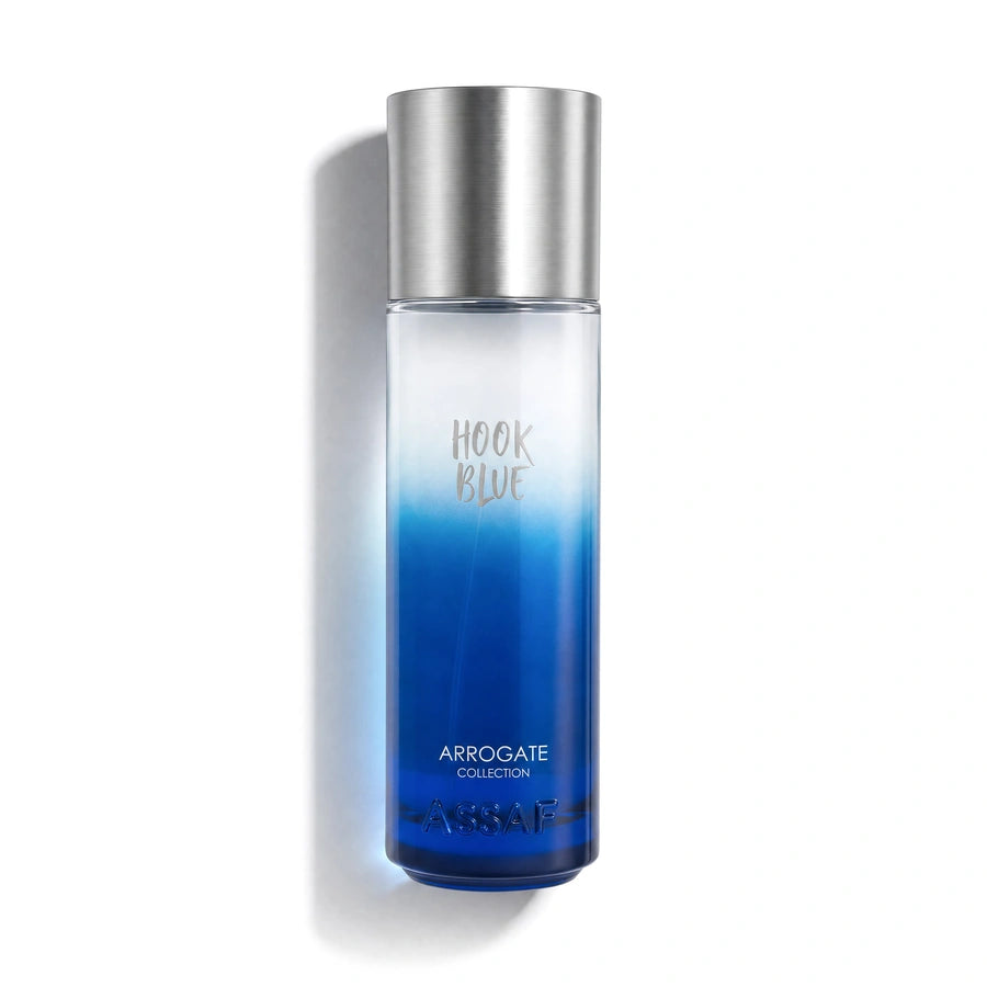 عطر هوك بلو عساف