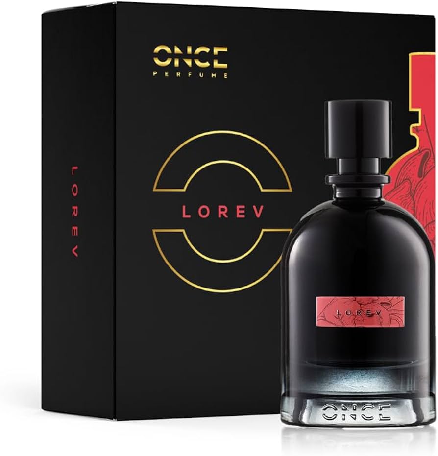 عطر لوريف وانس
