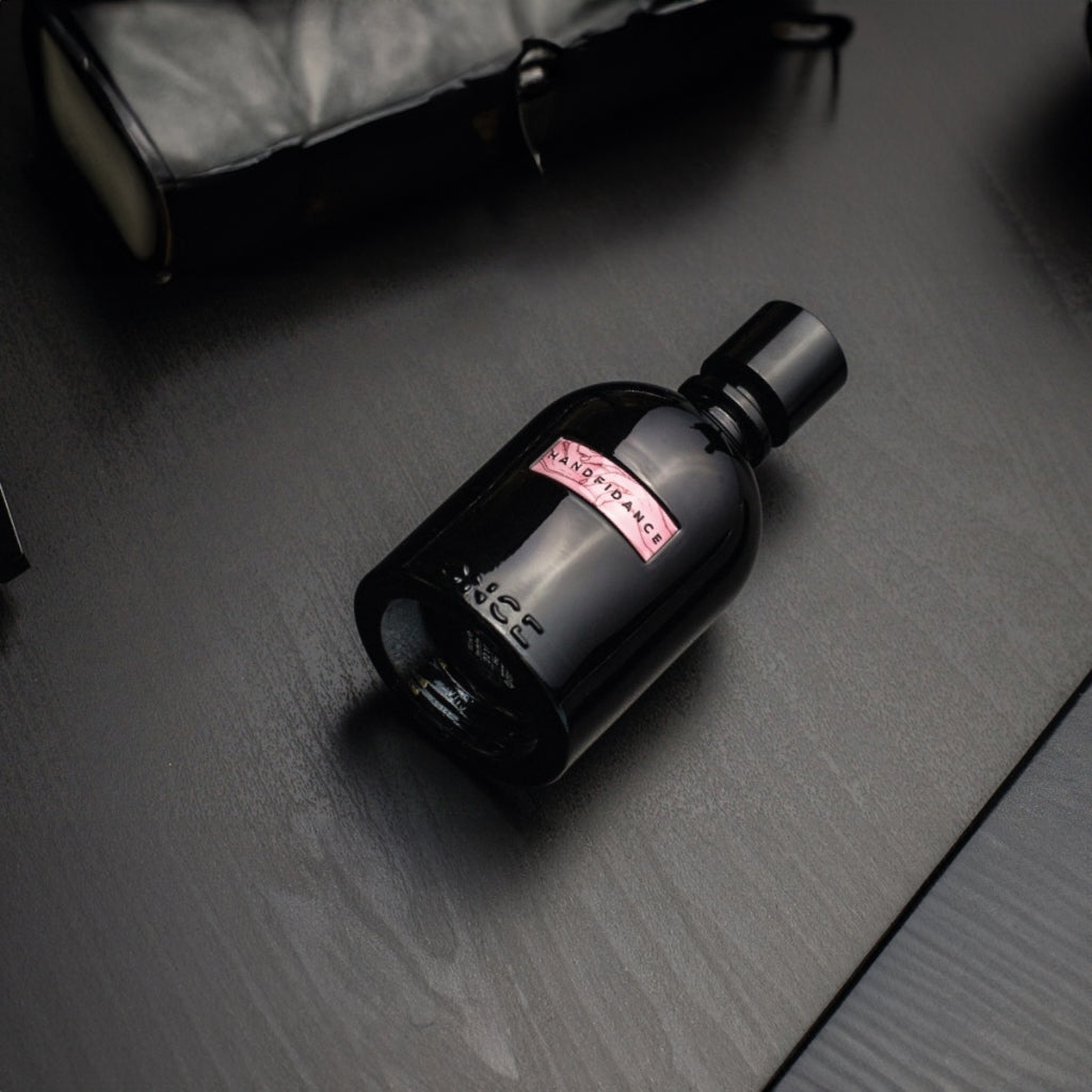 عطر وانس هاندفيدانس