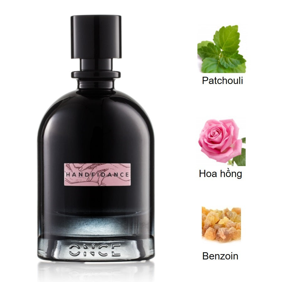عطر وانس هاندفيدانس