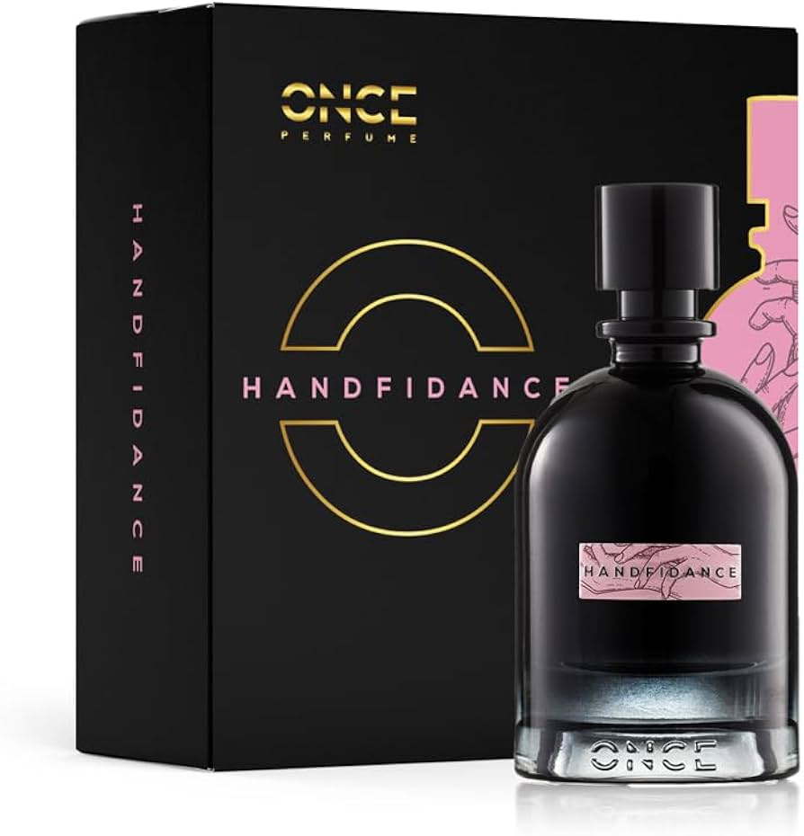 عطر وانس هاندفيدانس