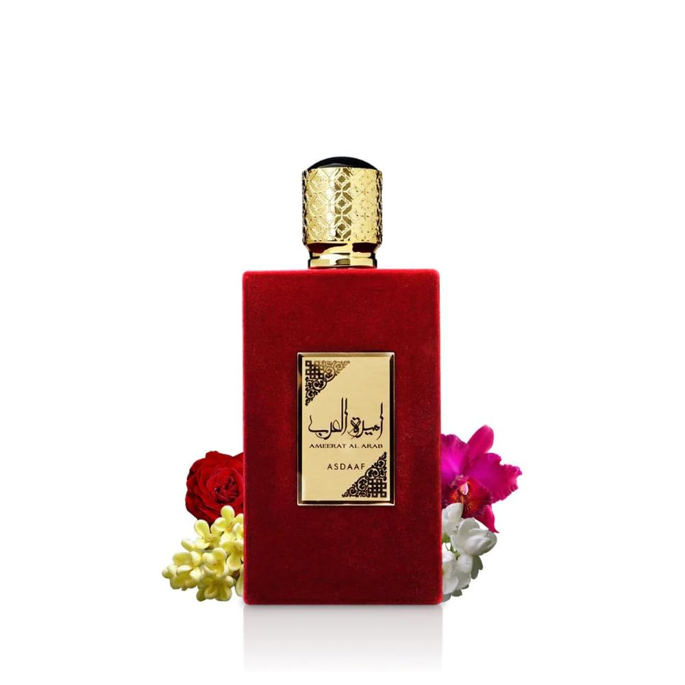 عطر أميرة العرب (Ameerat Al Arab) أصداف (Asdaaf)