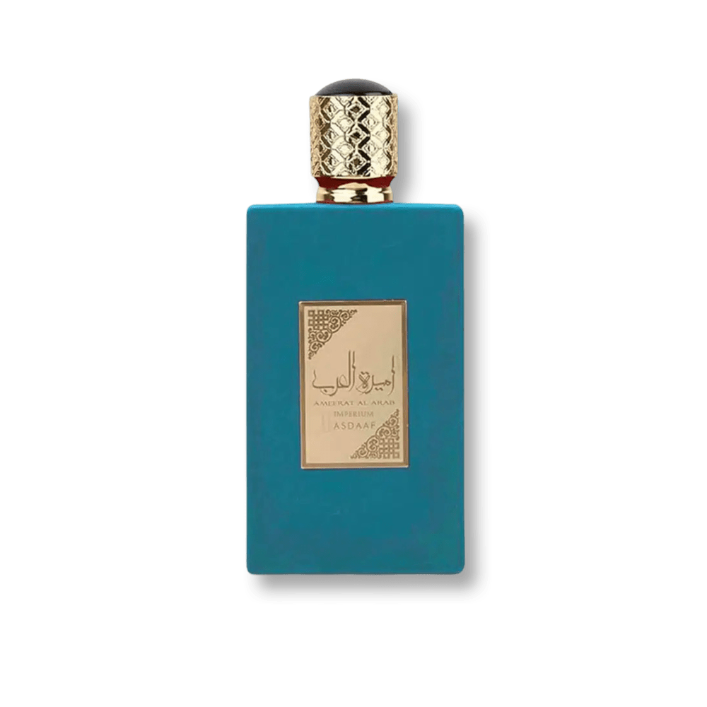 عطر أصداف أمير العرب