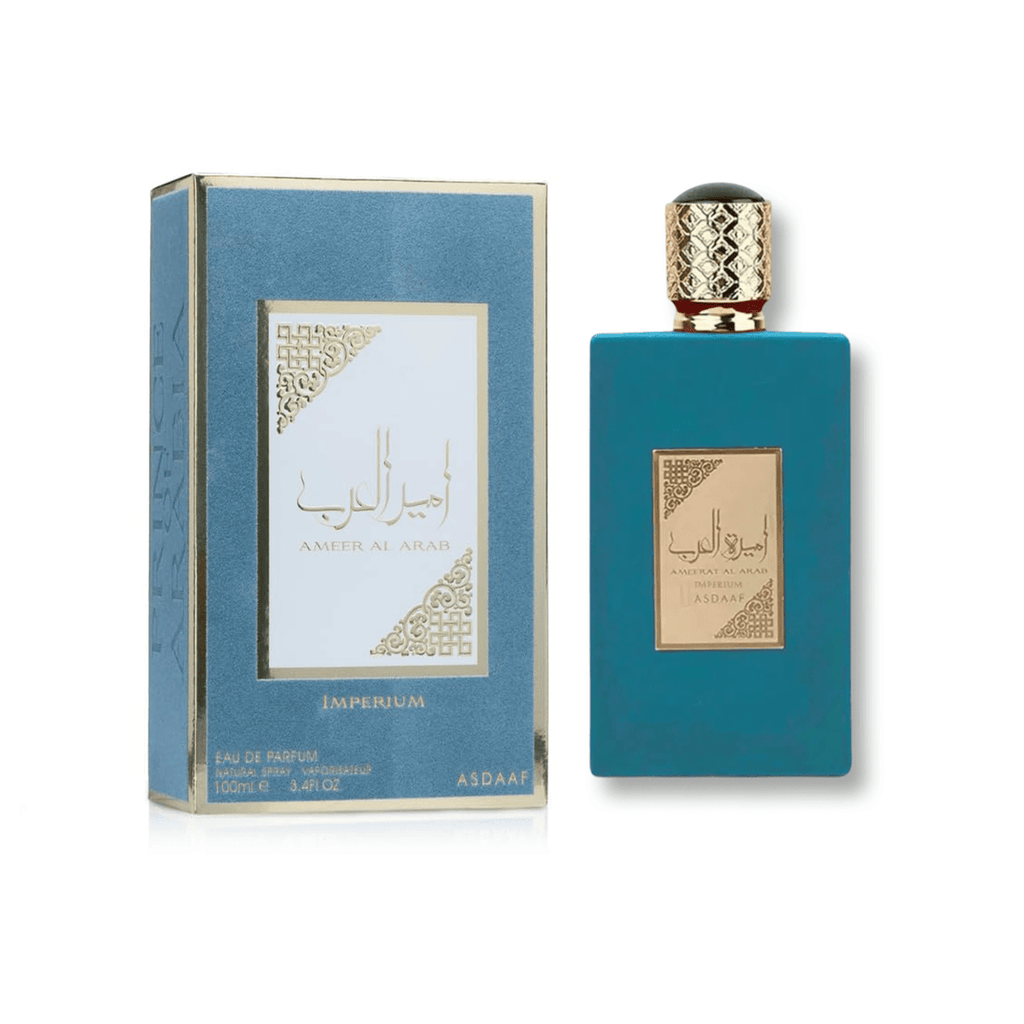 عطر أصداف أمير العرب