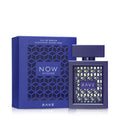 عطر ناو NOW انتنس الازرق للرجال من ريف - RAVE