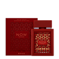 عطر راف ناو روج من ريف