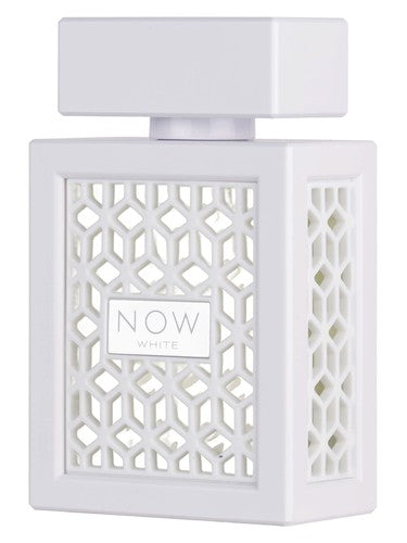 عطر راف ناو وايت من راف Rave