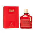 عطر سول ريدJean Antoine